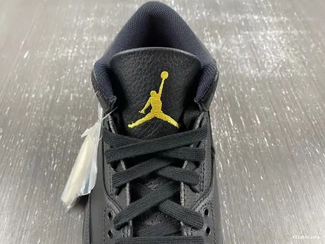 Air Rio x 3 J Jordan FN0344-001 Balvin 0627